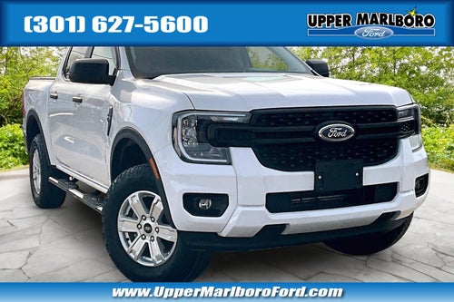 2024 Ford Ranger XL