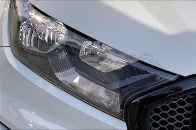 2023 Ford Ranger 4WD