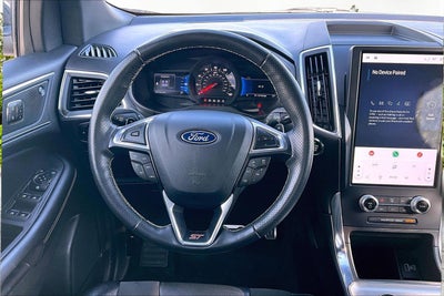 2024 Ford Edge ST