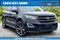 2017 Ford Edge Sport