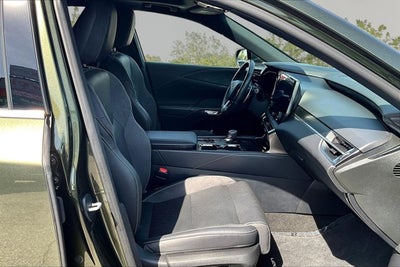 2023 Lexus RX RX 350h Luxury