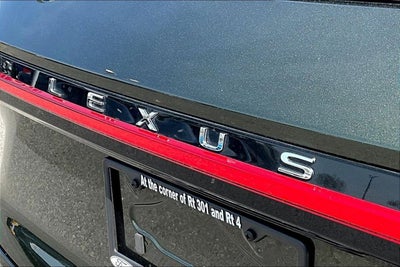 2023 Lexus RX RX 350h Luxury