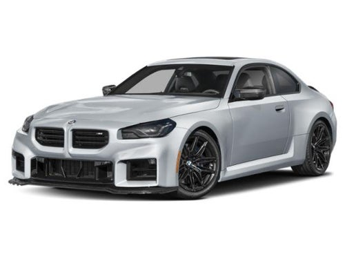 2024 BMW M2 Coupe