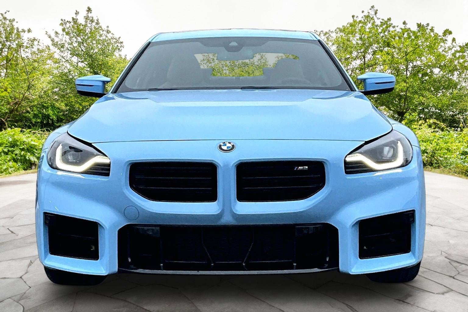 2024 BMW M2 Base