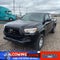 2021 Toyota Tacoma 4WD SR5