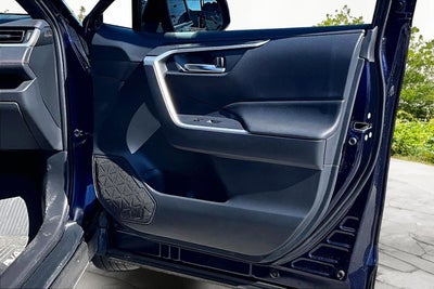 2024 Toyota RAV4 Prime SE