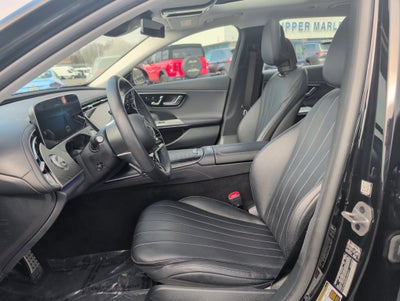 2025 Mercedes-Benz E-Class E 450