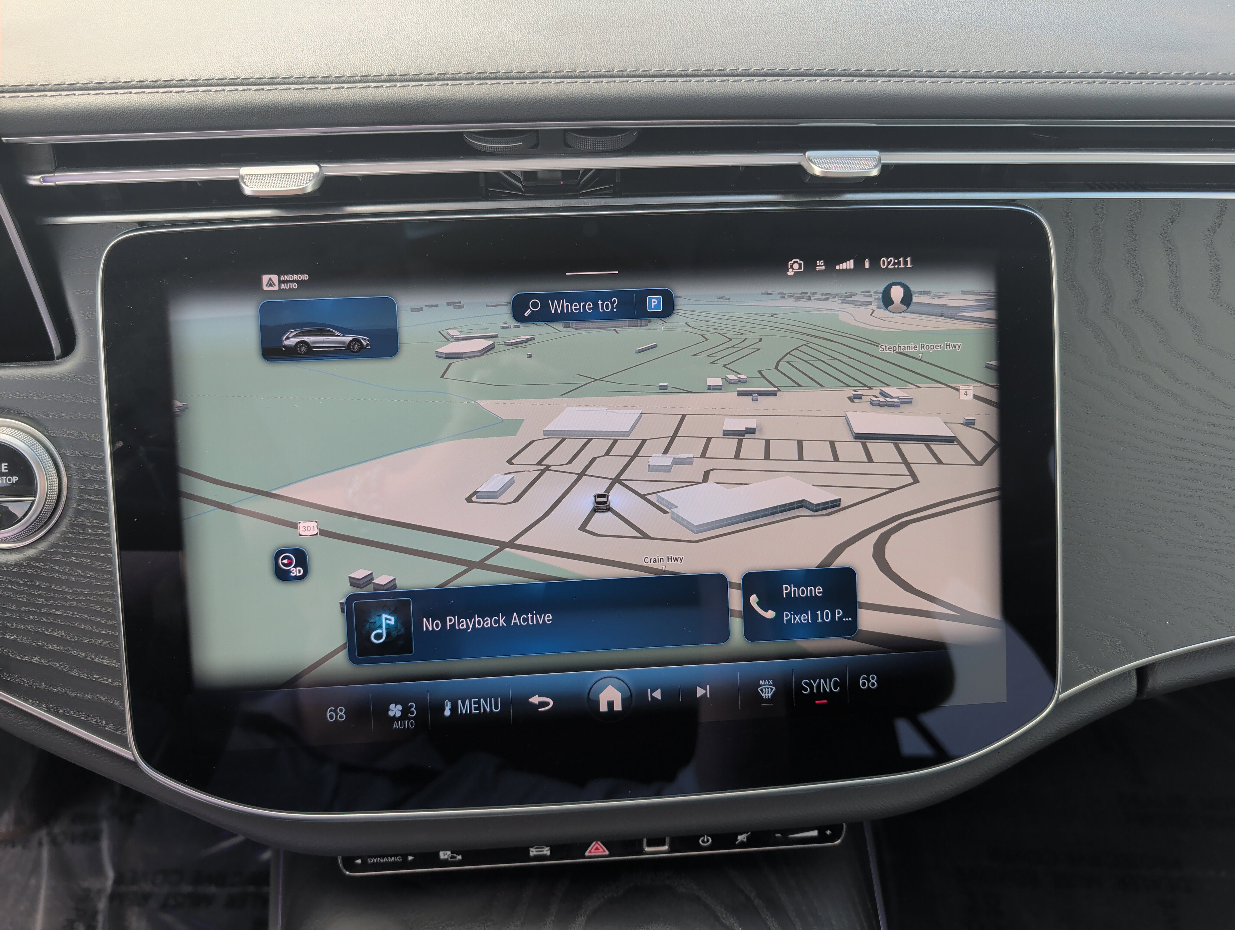 2025 Mercedes-Benz E-Class E 450