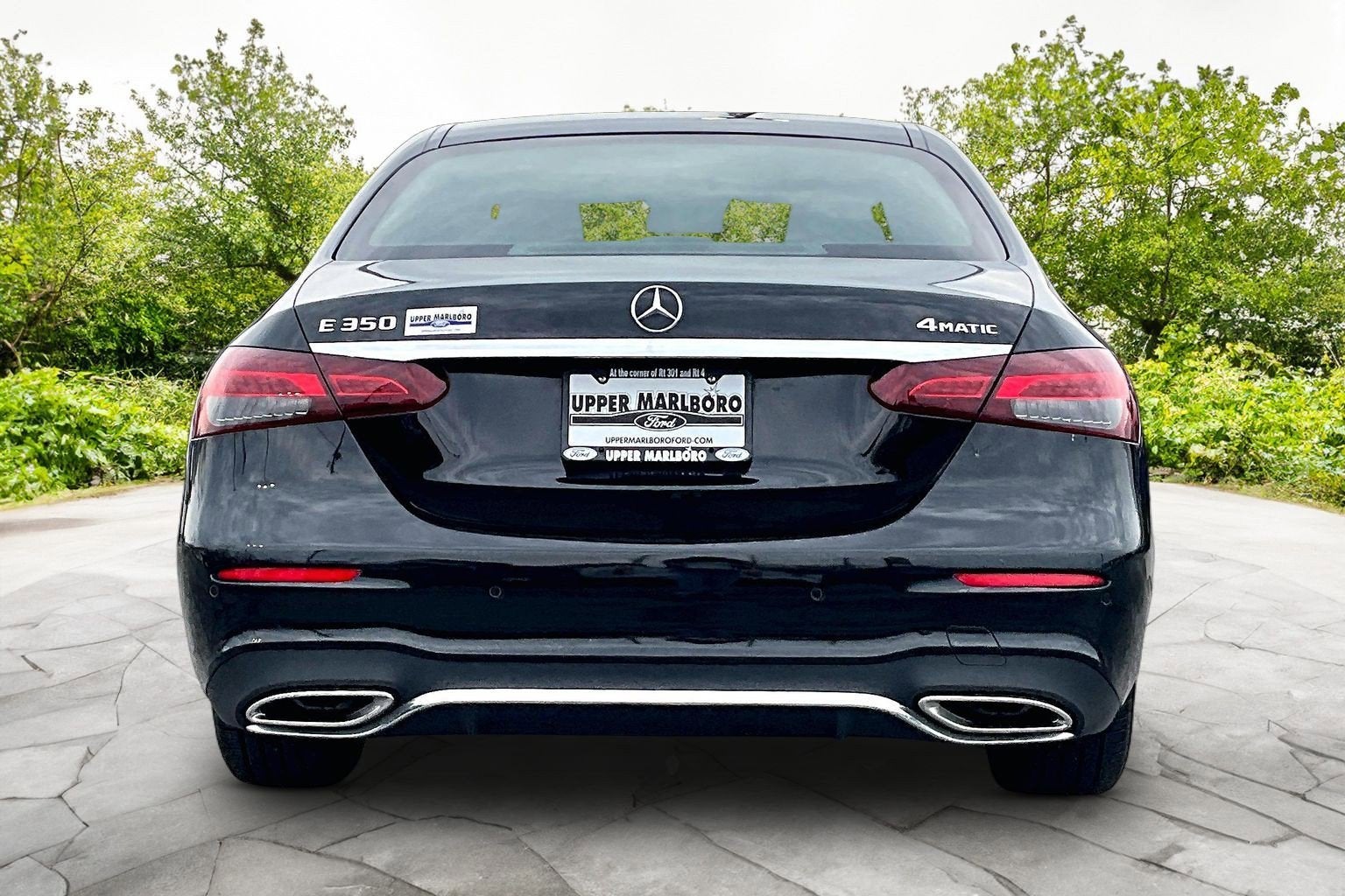 2022 Mercedes-Benz E-Class E 350