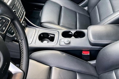 2017 Mercedes-Benz GLA GLA 250