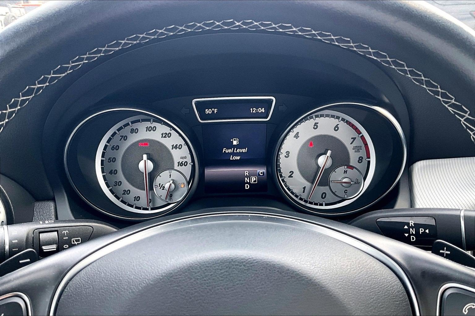 2017 Mercedes-Benz GLA GLA 250