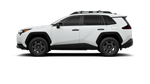 2026 Toyota RAV4 Woodland