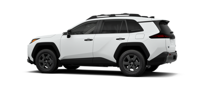 2026 Toyota RAV4 Woodland