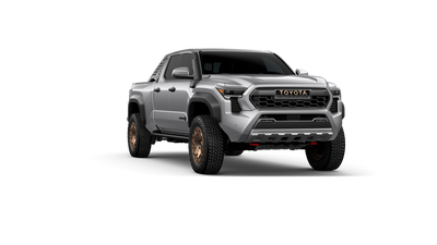 2026 Toyota Tacoma i-FORCE MAX Tacoma Trailhunter
