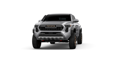 2026 Toyota Tacoma i-FORCE MAX Tacoma Trailhunter