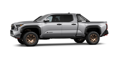 2026 Toyota Tacoma i-FORCE MAX Tacoma Trailhunter