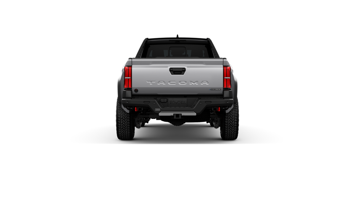 2026 Toyota Tacoma i-FORCE MAX Tacoma Trailhunter