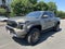 2026 Toyota Tacoma i-FORCE MAX Tacoma Trailhunter