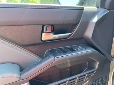 2026 Toyota Tacoma i-FORCE MAX Tacoma Trailhunter