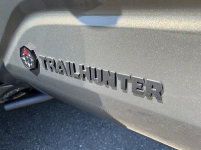 2026 Toyota Tacoma i-FORCE MAX Tacoma Trailhunter
