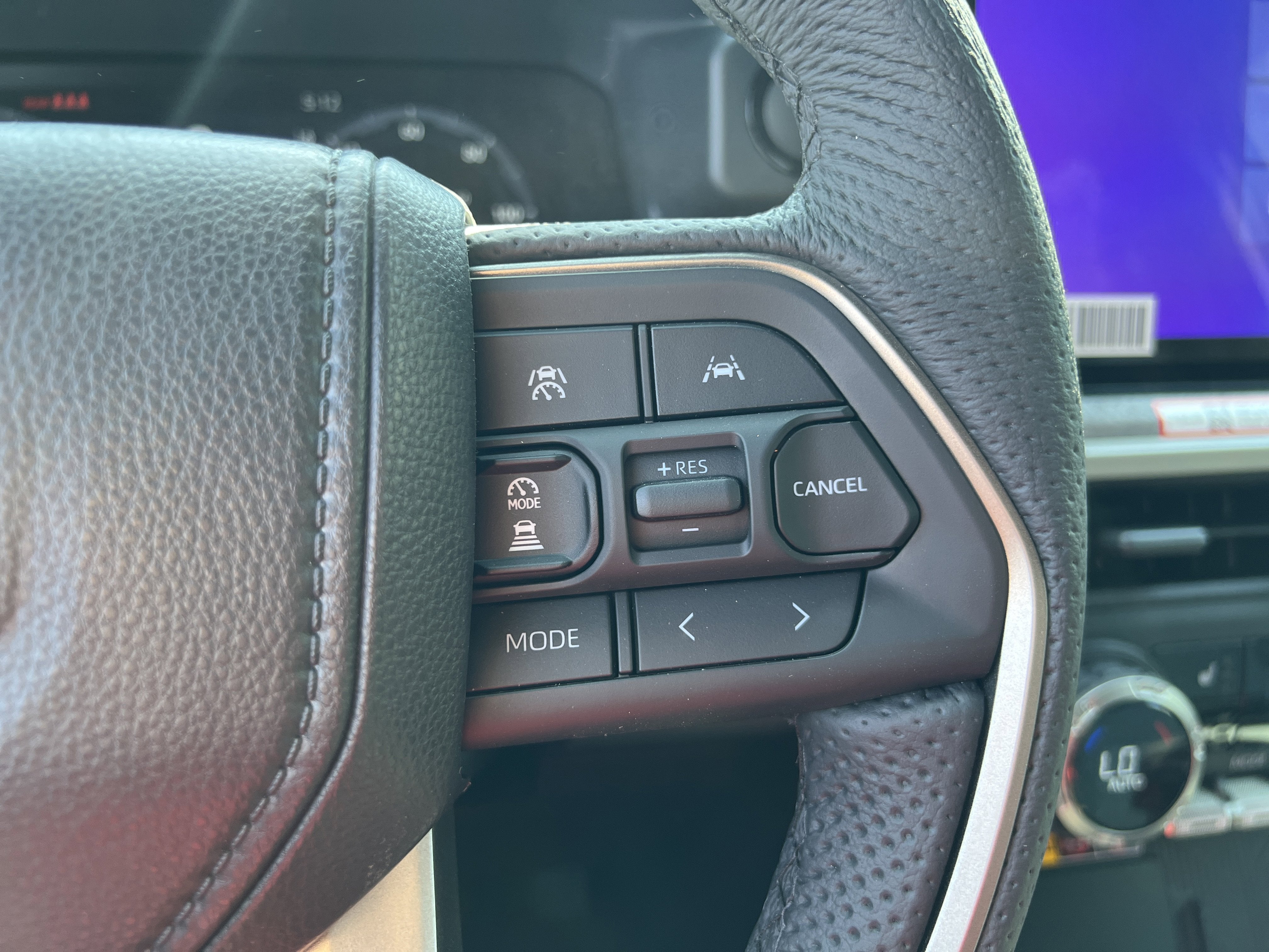 2026 Toyota Tacoma i-FORCE MAX Tacoma Trailhunter