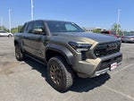 2026 Toyota Tacoma i-FORCE MAX Tacoma Trailhunter