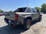 2026 Toyota Tacoma i-FORCE MAX Tacoma Trailhunter