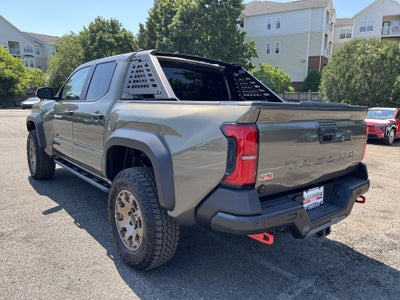 2026 Toyota Tacoma i-FORCE MAX Tacoma Trailhunter