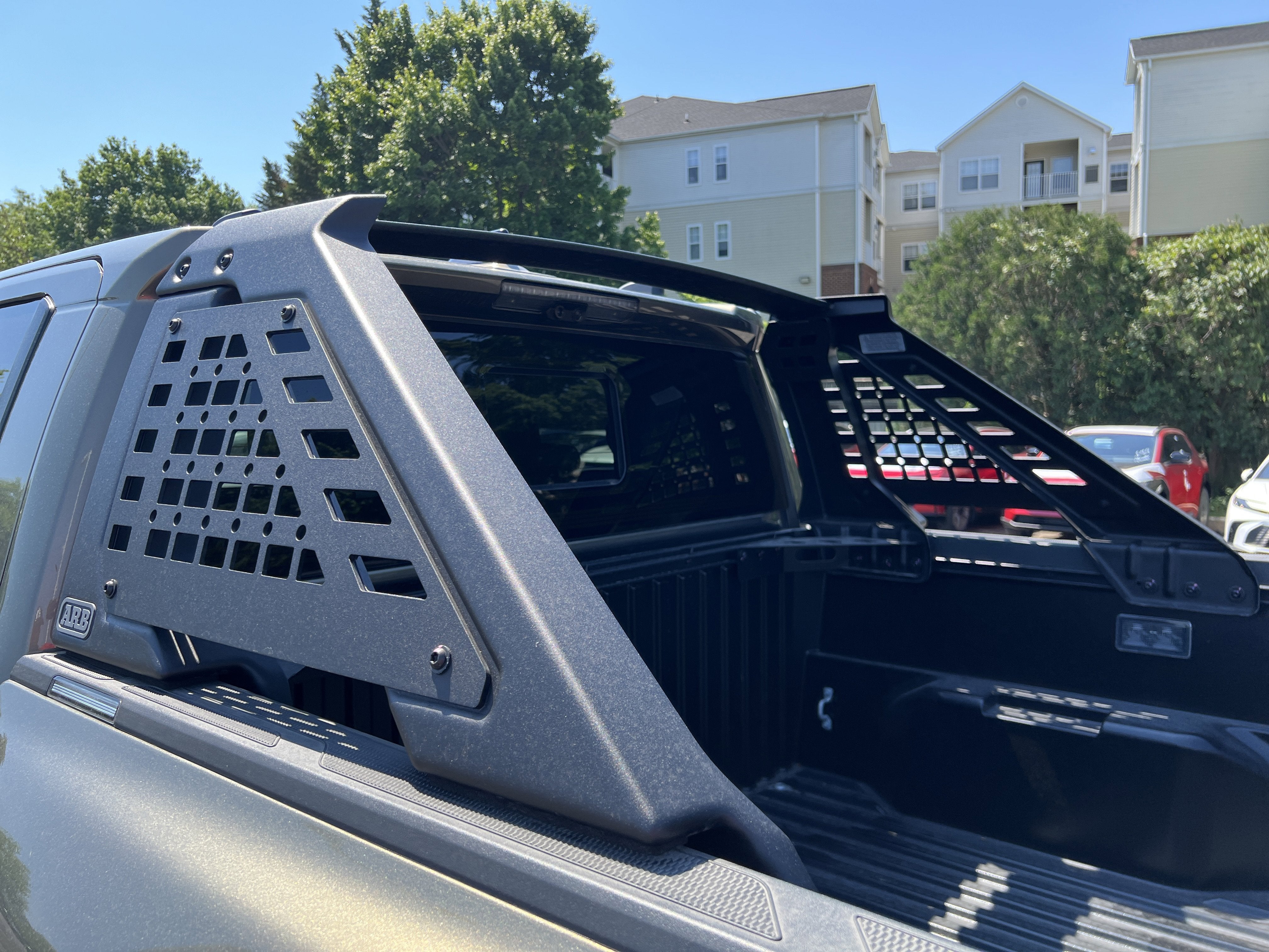 2026 Toyota Tacoma i-FORCE MAX Tacoma Trailhunter