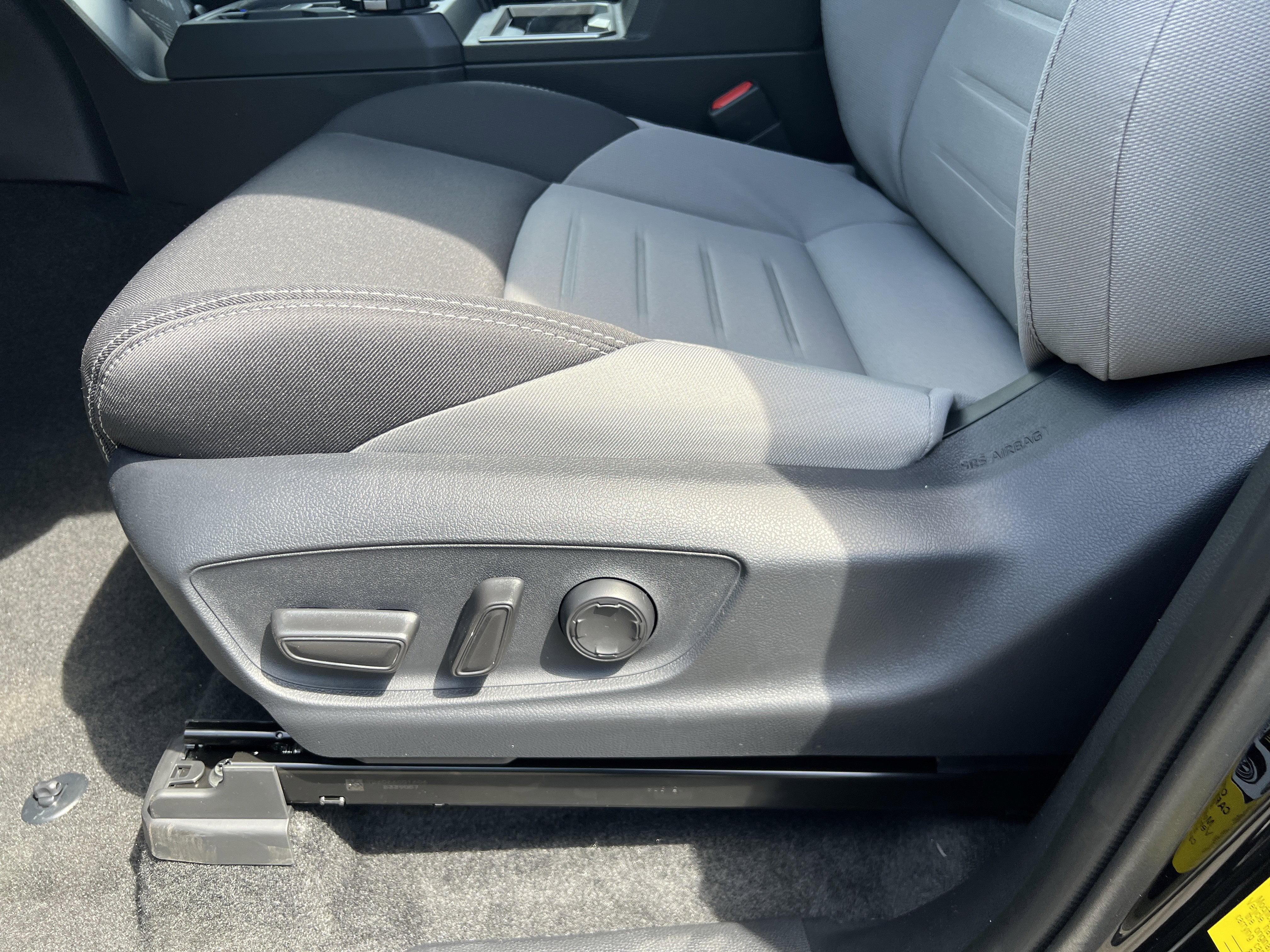 2026 Toyota Tacoma i-FORCE MAX Tacoma TRD Sport