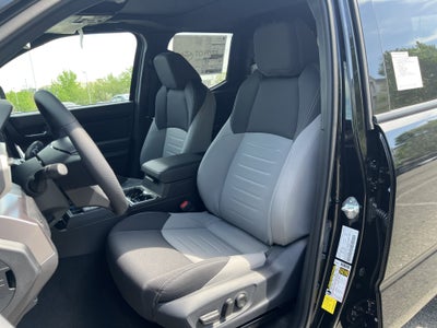 2026 Toyota Tacoma i-FORCE MAX Tacoma TRD Sport
