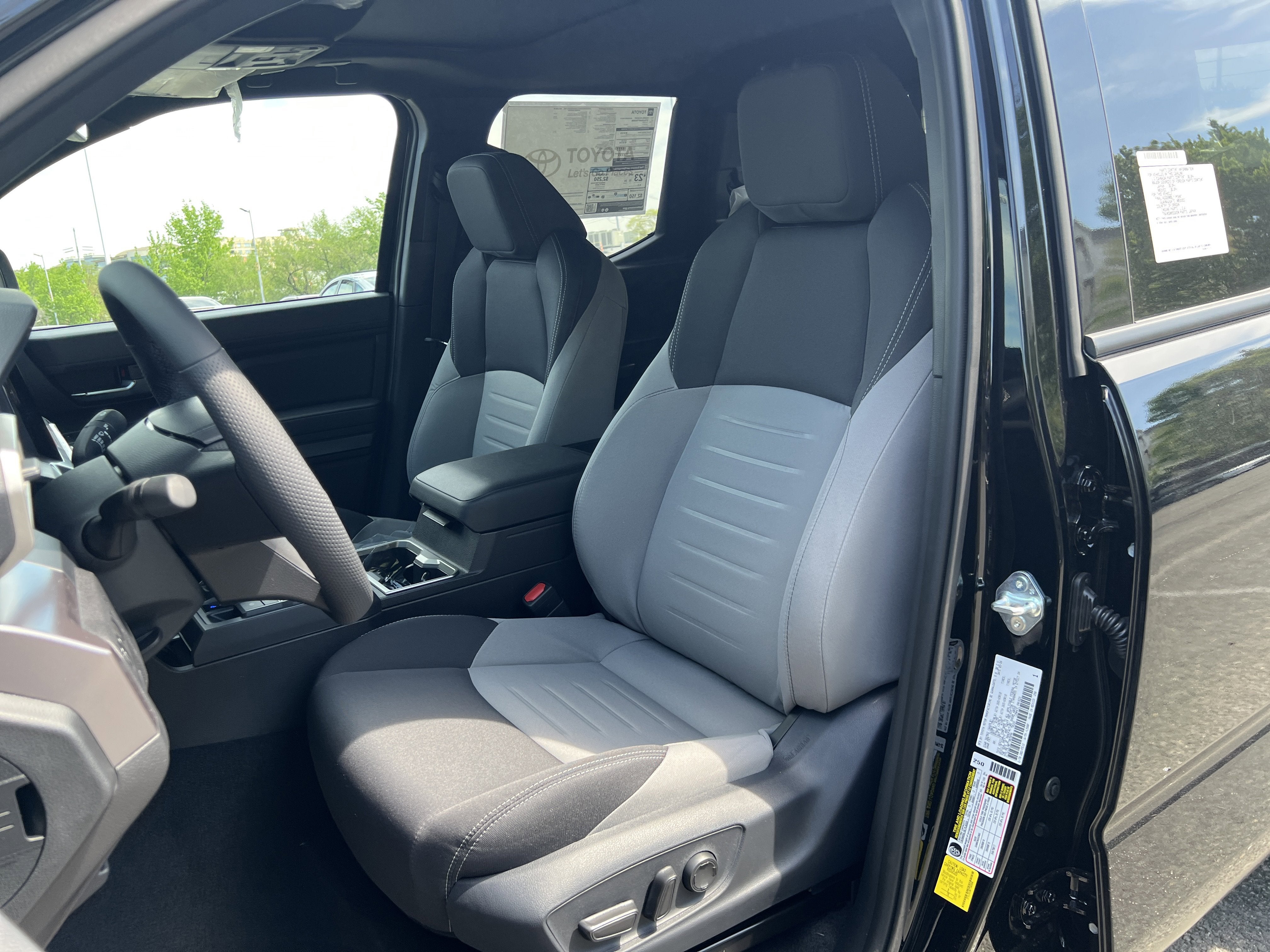 2026 Toyota Tacoma i-FORCE MAX Tacoma TRD Sport