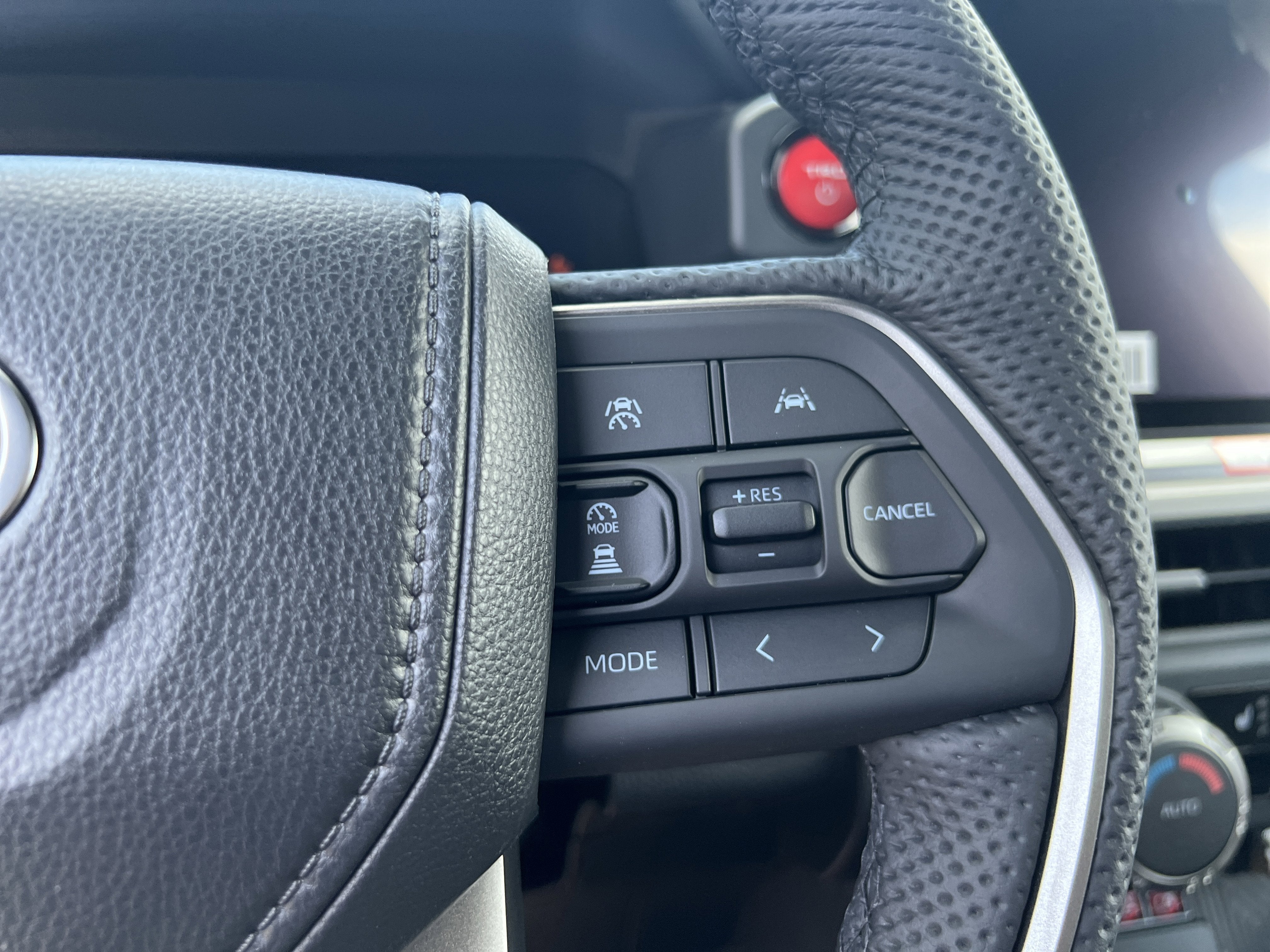 2026 Toyota Tacoma i-FORCE MAX Tacoma TRD Sport