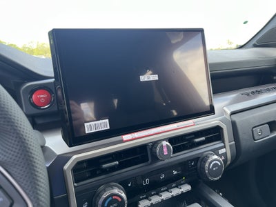 2026 Toyota Tacoma i-FORCE MAX Tacoma TRD Sport