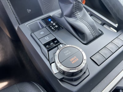 2026 Toyota Tacoma i-FORCE MAX Tacoma TRD Sport