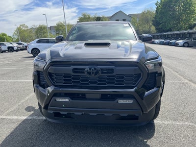 2026 Toyota Tacoma i-FORCE MAX Tacoma TRD Sport
