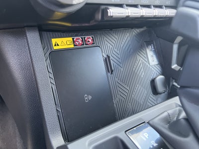 2026 Toyota Tacoma i-FORCE MAX Tacoma TRD Sport
