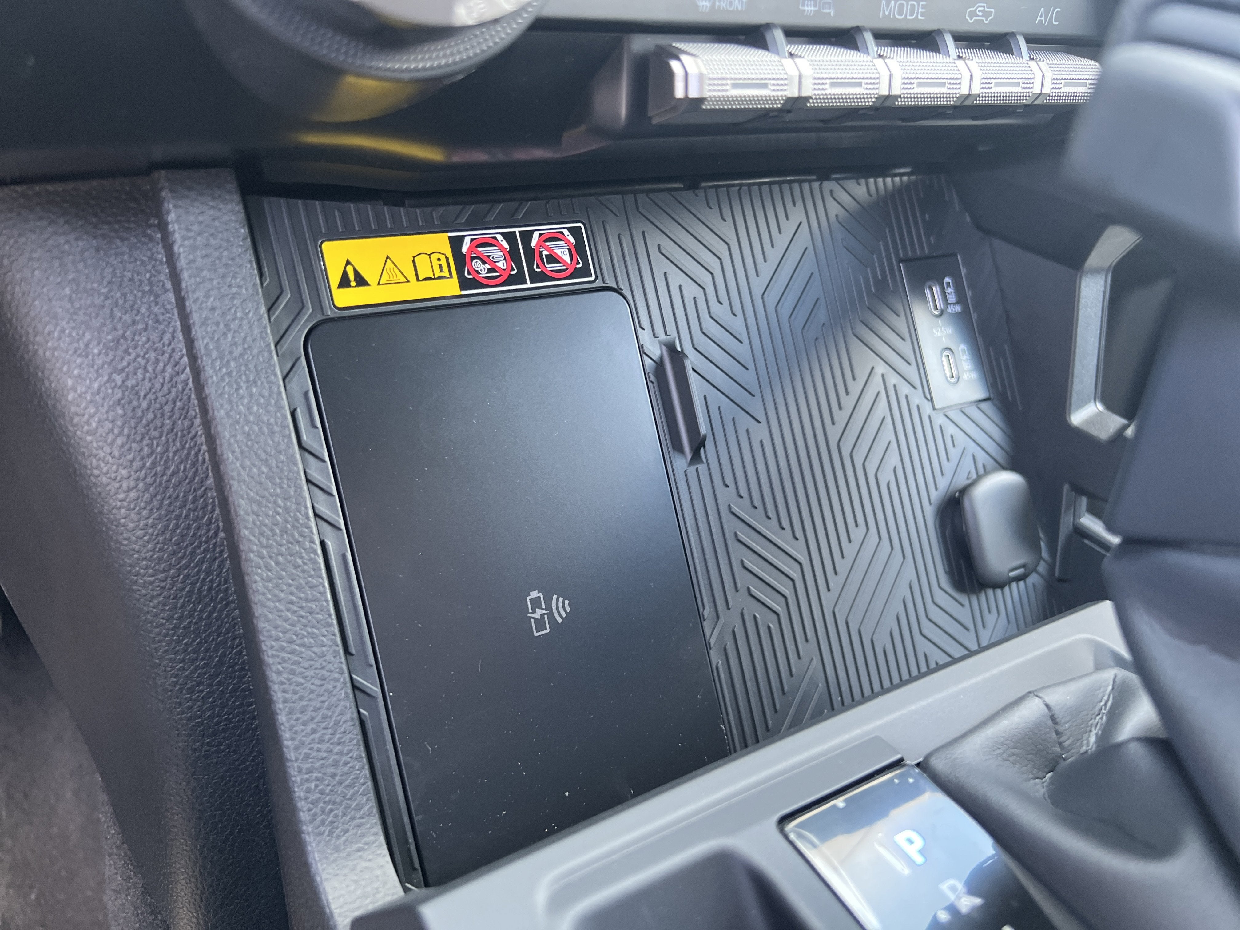 2026 Toyota Tacoma i-FORCE MAX Tacoma TRD Sport
