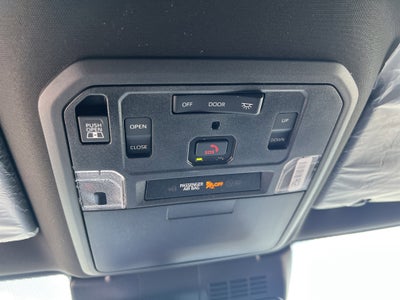 2026 Toyota Tacoma i-FORCE MAX Tacoma TRD Sport