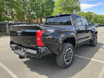 2026 Toyota Tacoma i-FORCE MAX Tacoma TRD Sport