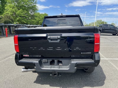 2026 Toyota Tacoma i-FORCE MAX Tacoma TRD Sport