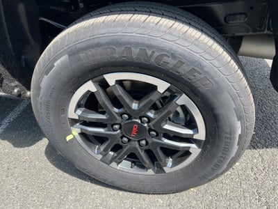 2026 Toyota Tacoma i-FORCE MAX Tacoma TRD Sport