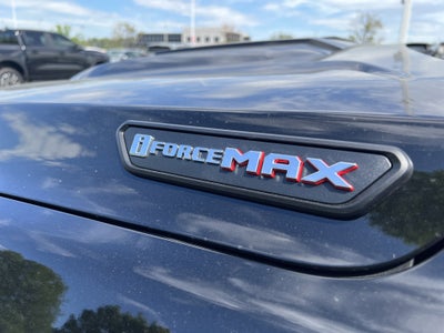 2026 Toyota Tacoma i-FORCE MAX Tacoma TRD Sport