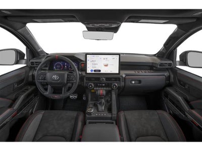 2026 Toyota Tacoma i-FORCE MAX Tacoma TRD Pro