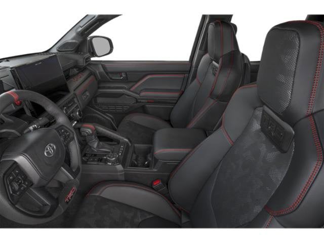 2026 Toyota Tacoma i-FORCE MAX Tacoma TRD Pro