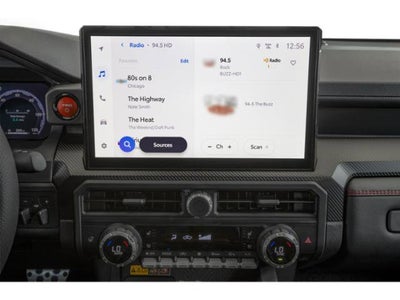 2026 Toyota Tacoma i-FORCE MAX Tacoma TRD Pro