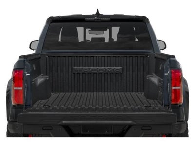2026 Toyota Tacoma i-FORCE MAX Tacoma TRD Pro