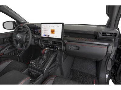 2026 Toyota Tacoma i-FORCE MAX Tacoma TRD Pro