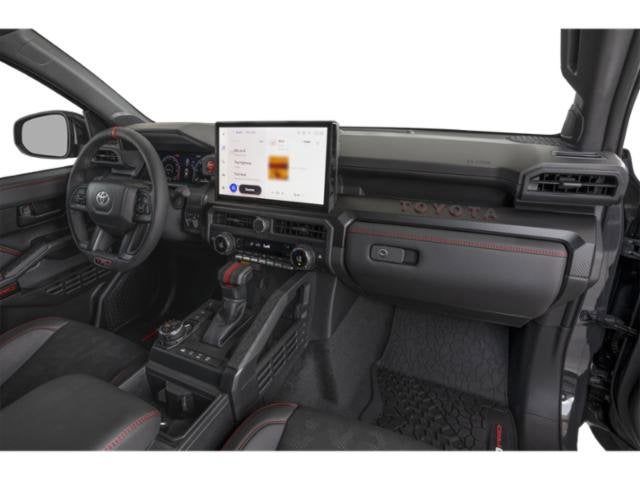 2026 Toyota Tacoma i-FORCE MAX Tacoma TRD Pro