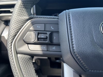 2026 Toyota Tacoma i-FORCE MAX Tacoma TRD Off-Road
